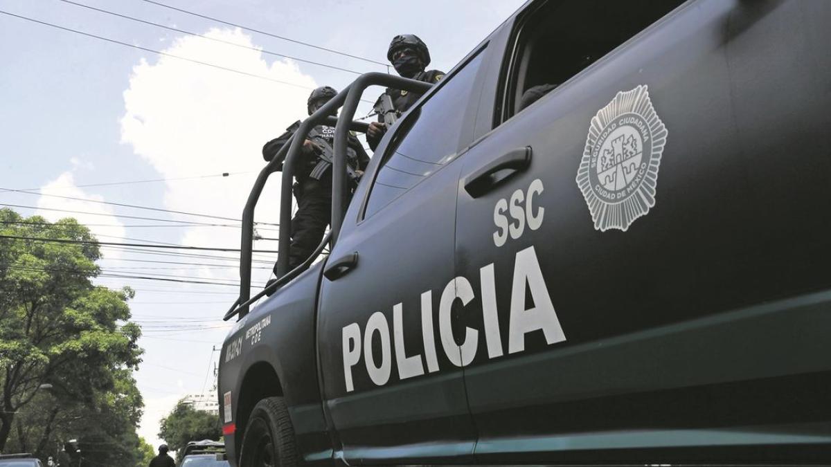 SSC desarticula banda delictiva dedicada al secuestro; era dirigida por 'Faso'