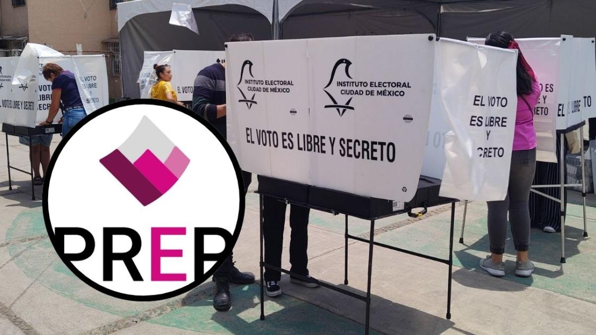 Elecciones 2024: Así puedes revisar cómo quedó la votación en tu casilla