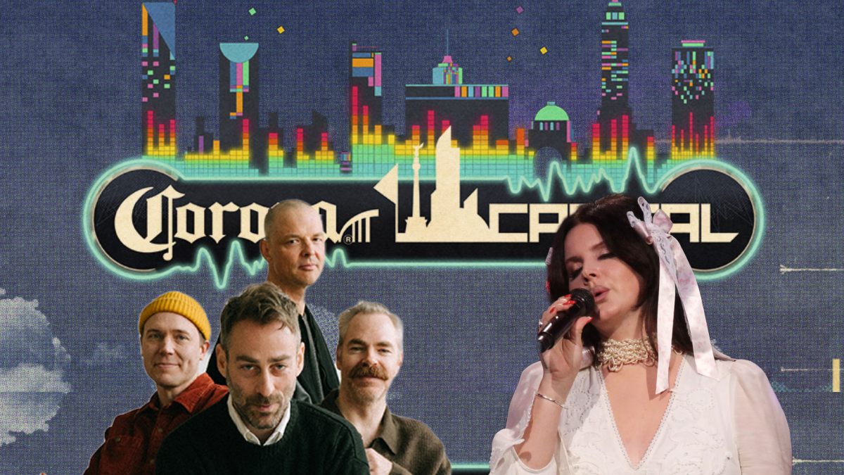 Corona Capital 2024: Los artistas que podrían presentarse previo al lanzamiento del cartel oficial