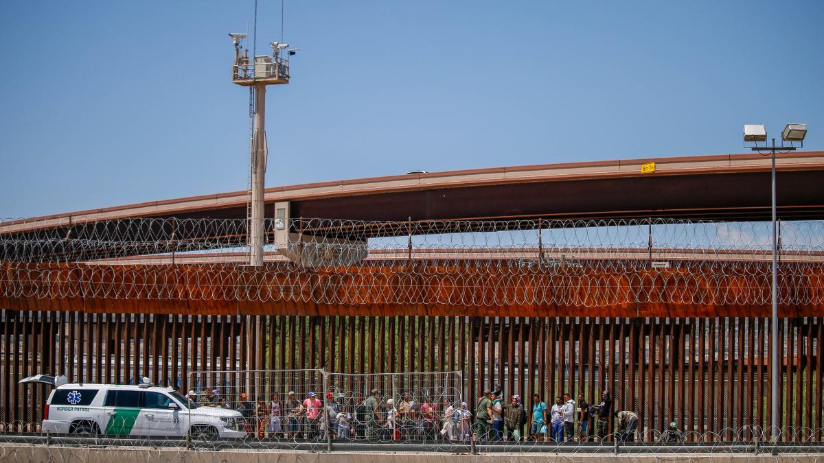 ¿Dónde se van a ubicar los nuevos puentes fronterizos entre México y Estados Unidos?