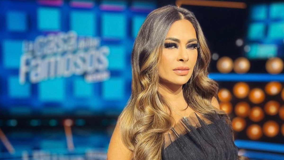 La Casa de los Famosos México: Revelan la fecha de estreno y el regreso de Galilea Montijo al reality