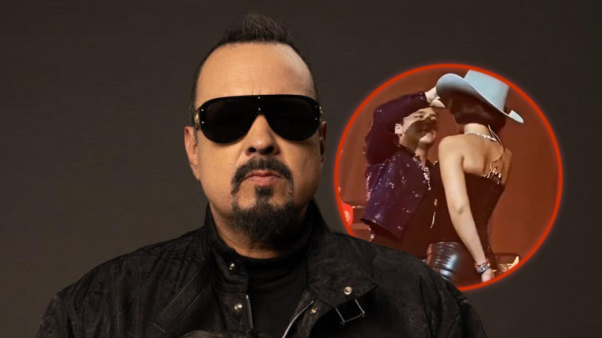 ¿Indirecta a Nodal? Pepe Aguilar lanza contundente mensaje por supuesto romance con Ángela | FOTO