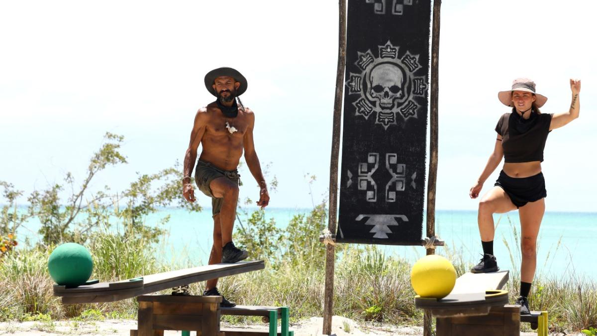 Survivor México 2024: ¿Quién es el eliminado de hoy 5 de junio, el último del programa?