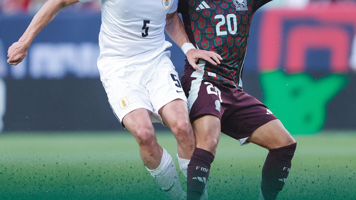 México vs Uruguay: Afición mexicana se burla e insulta con el grito discriminatorio a sus futbolistas tras goleada