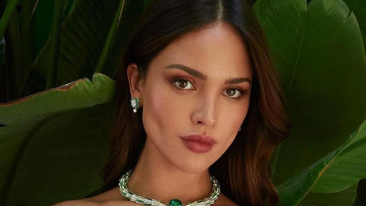 Eiza González es captada muy romántica con Guy Binns ¿es su nuevo novio? (FOTOS)