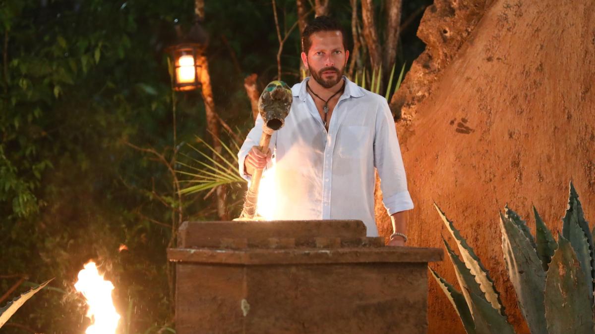 La final de Survivor México 2024 será dramática e intensa: Warrior