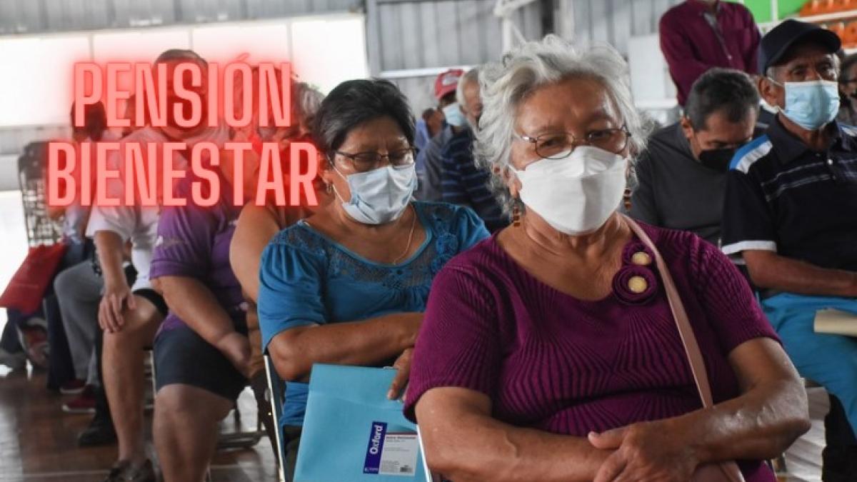 Pensión Bienestar 2024: ¿Habrá pago TRIPLE en junio tras las elecciones en México?