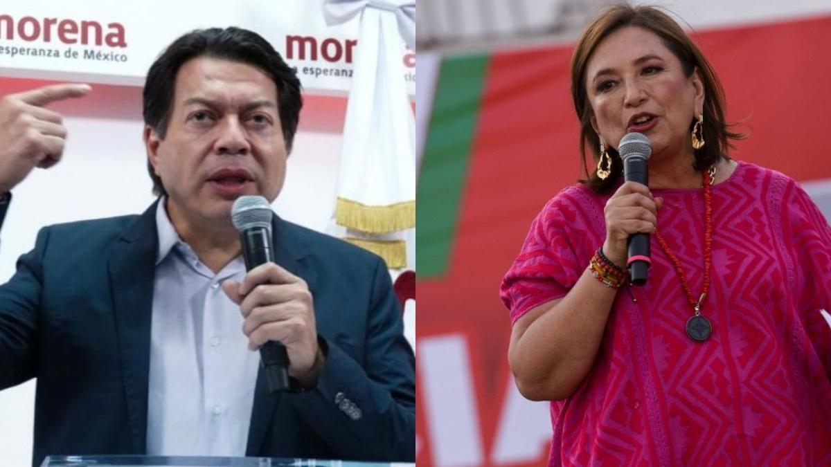 Xóchitl Gálvez exige a Morena reconocer su derrota ante Pablo Lemus en Jalisco; “en democracia se gana y se pierde”