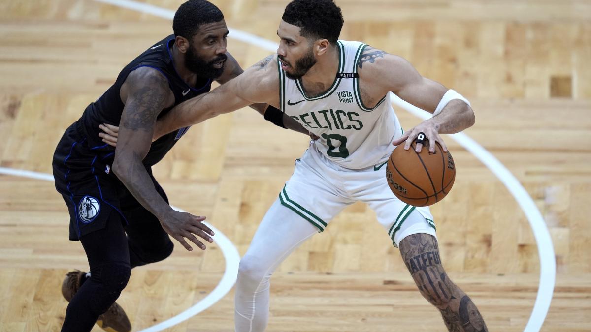 Finales NBA 2024 | Boston Celtics vs Dallas Mavericks; ¿Dónde ver EN VIVO y GRATIS el Juego 2?