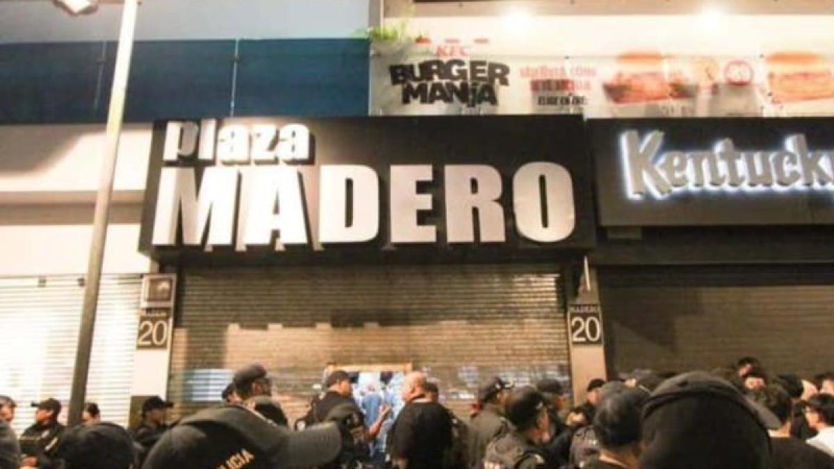 Gobierno de la CDMX emprenderá acciones penales contra responsables de intoxicación de jóvenes en bar de Madero