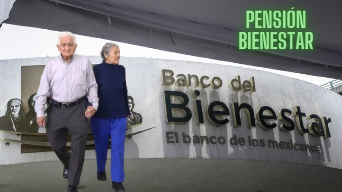 Pensión Bienestar: ¿De cuánto sería el pago para los Adultos Mayores en 2025?