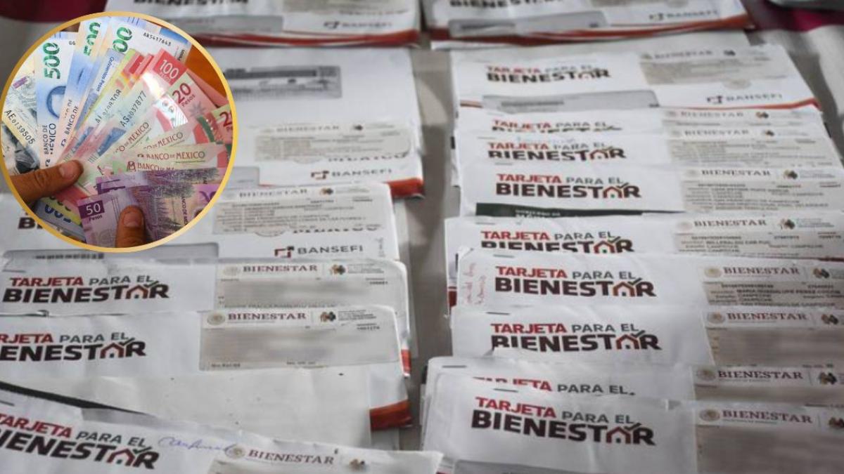 ¿Cuándo reanudan la entrega de Tarjetas para el Bienestar para cobrar la Beca Benito Juárez?