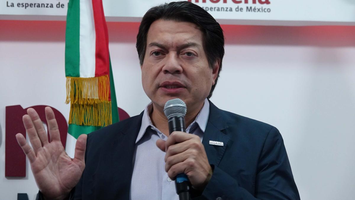 Buscamos que en Jalisco se haga valer la voluntad del pueblo: Delgado