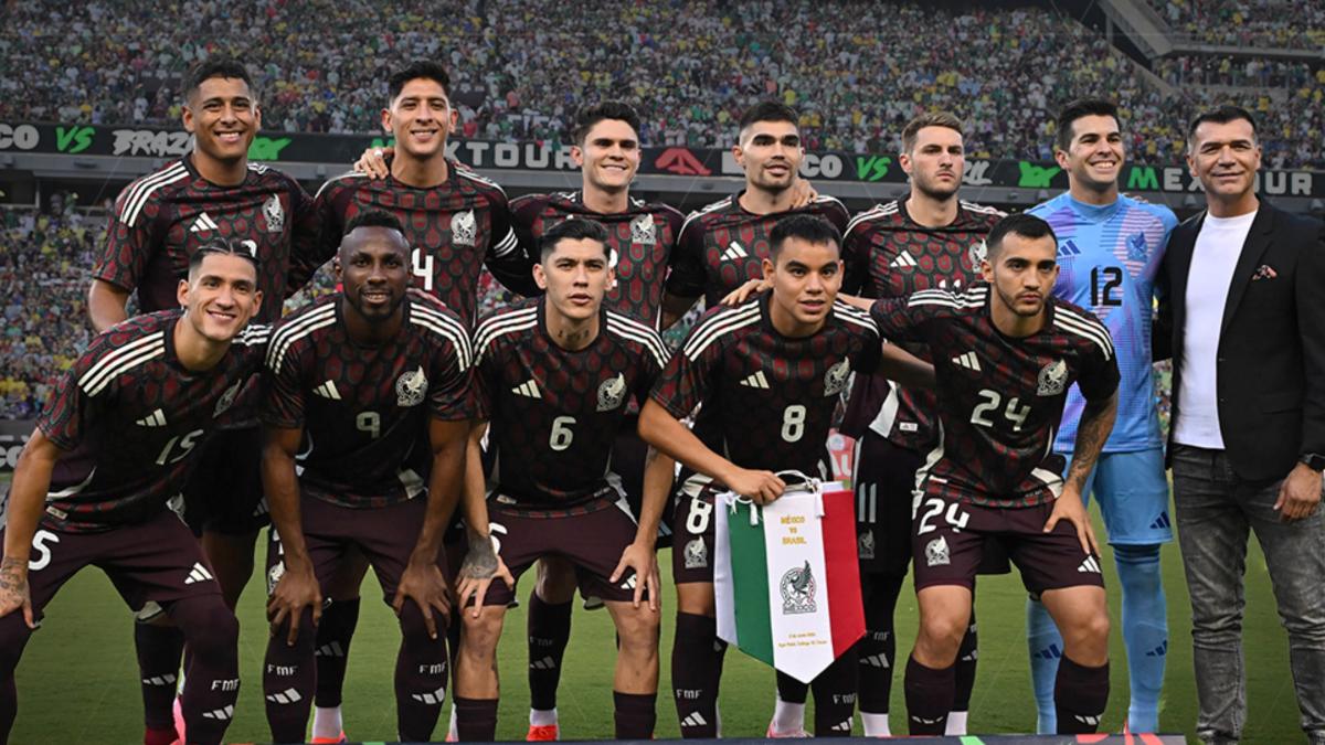 Copa América 2024 | México recibe impensado elogio de su rival más fuerte en el torneo