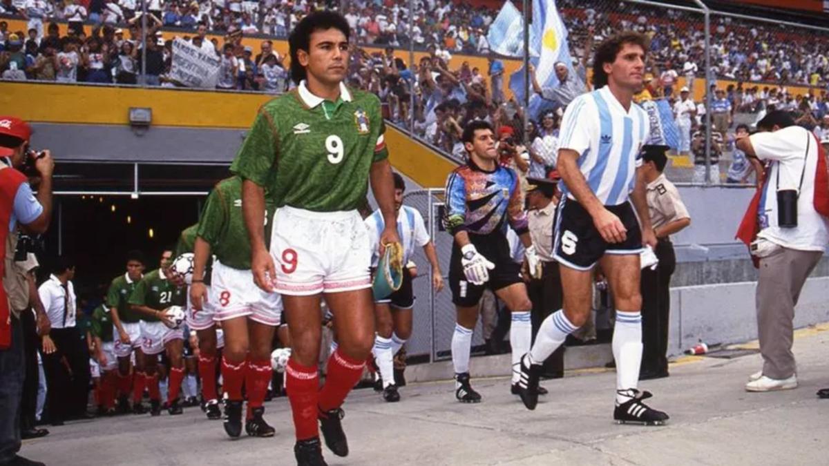 Copa América 2024 | Así le ha ido a México en sus participaciones en el torneo
