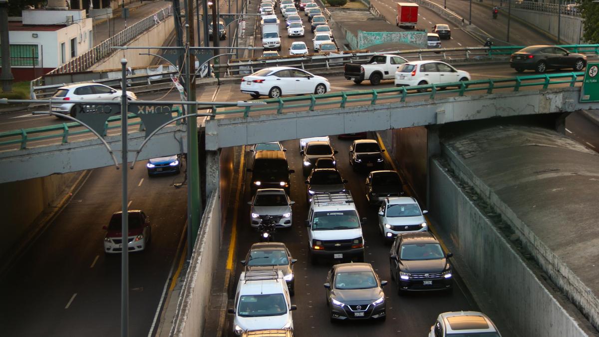 Programa Hoy No Circula: ¿Qué autos descansan este miércoles 31 de julio?