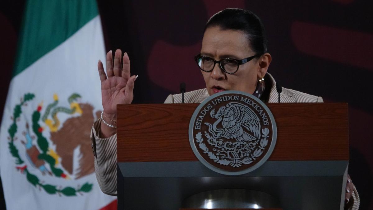 Mayo registra alza de feminicidios en México, revela SSPC