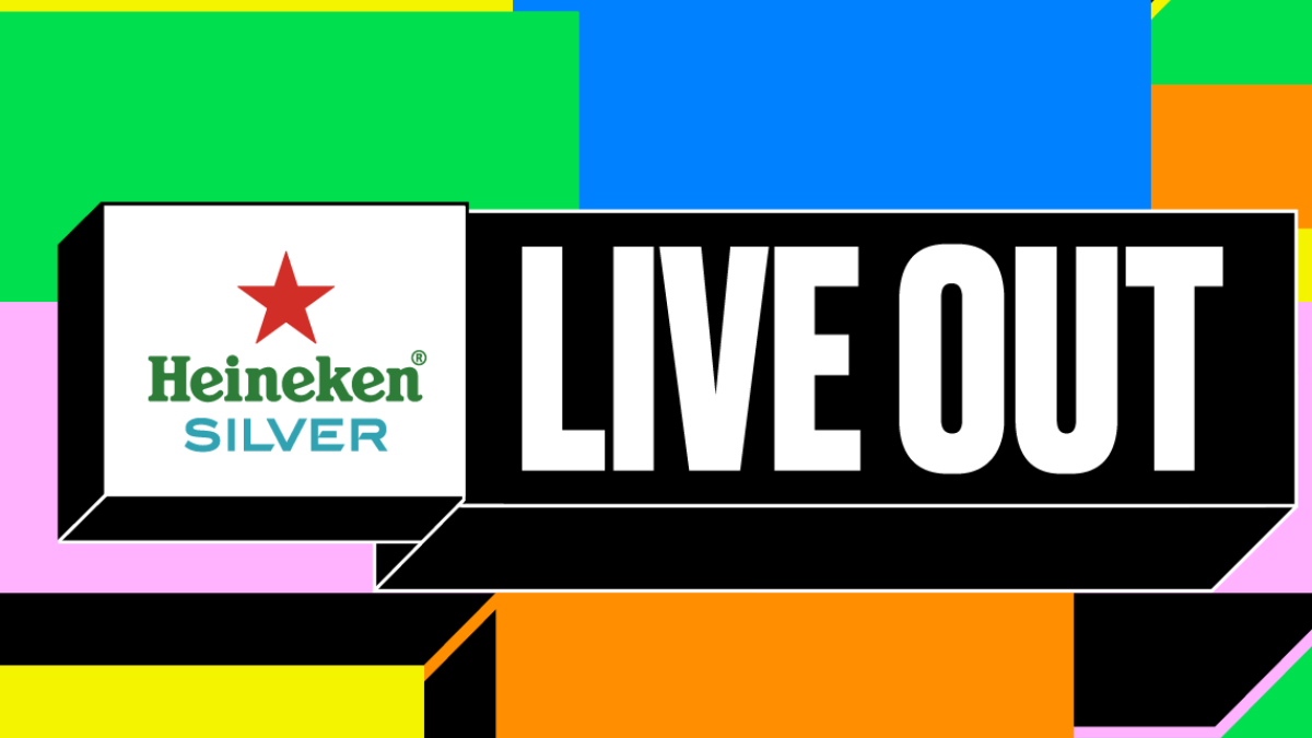 Heineken Live Out 2024 revela su cartel oficial: Artistas, boletos y fecha del festival