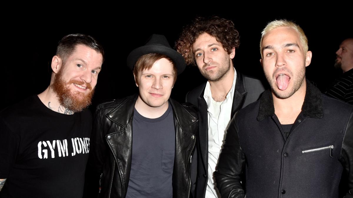 Fall Out Boy en México: Fechas, preventa, boletos y todo sobre los conciertos de la banda