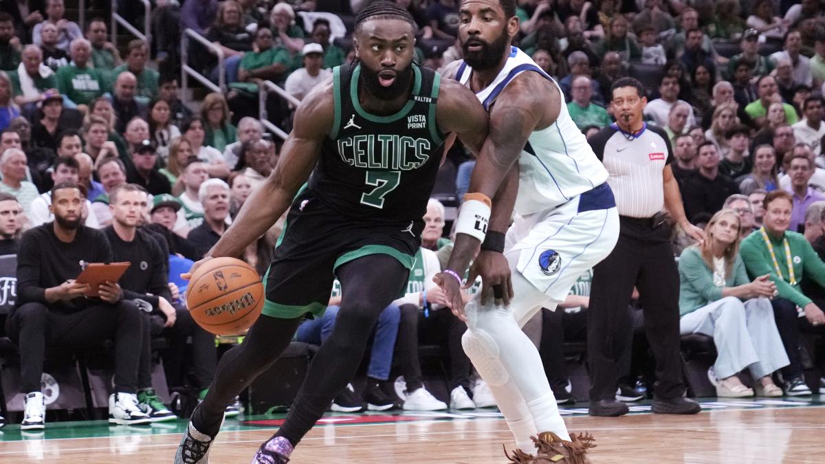 Finales NBA 2024 | Dallas Mavericks vs Boston Celtics; ¿Dónde ver EN VIVO y GRATIS el Juego 3?