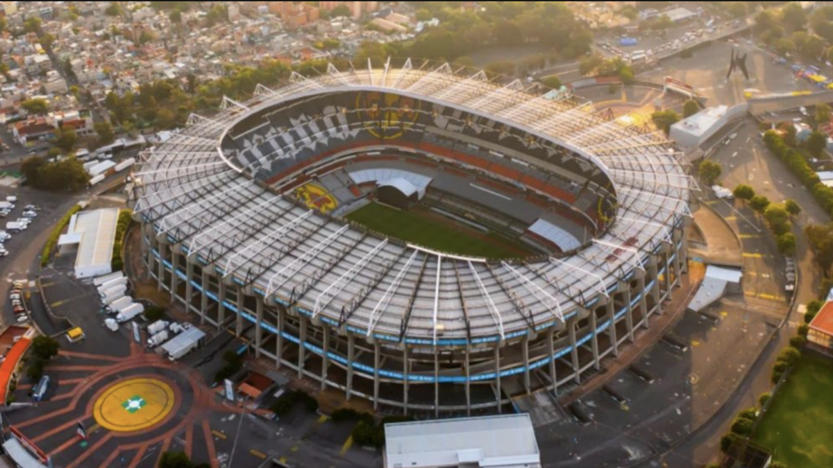 Mundial 2026 | Conoce fechas de partidos que se jugarán en Ciudad de México, Guadalajara y Monterrey