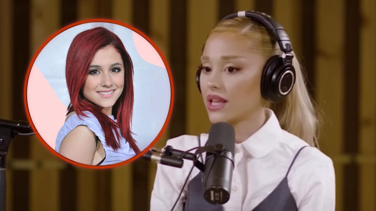 Ariana Grande rompe el silencio sobre los abusos de 'Quiet On Set', 'nos dijeron que era normal' | VIDEO