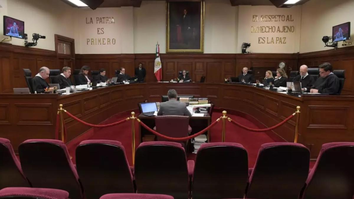 En reforma al Poder Judicial se garantizará elección de integrantes sin intromisión: Juan Ramiro Robledo