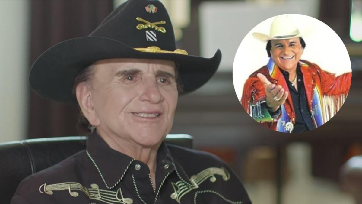 Muere Johnny Canales a los 77 años, leyenda de la música grupera e impulsó carrera de Selena