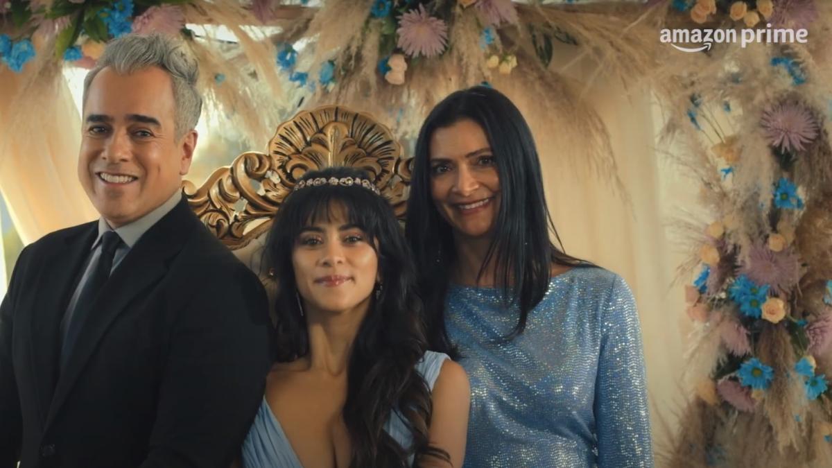 Revelan nuevo tráiler de Betty la Fea de Amazon; así vivirán su divorcio Betty y Armando