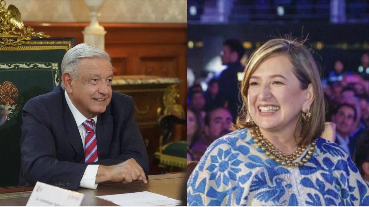 Tribunal Electoral determina que AMLO cometió violencia política de género contra Xóchitl Gálvez