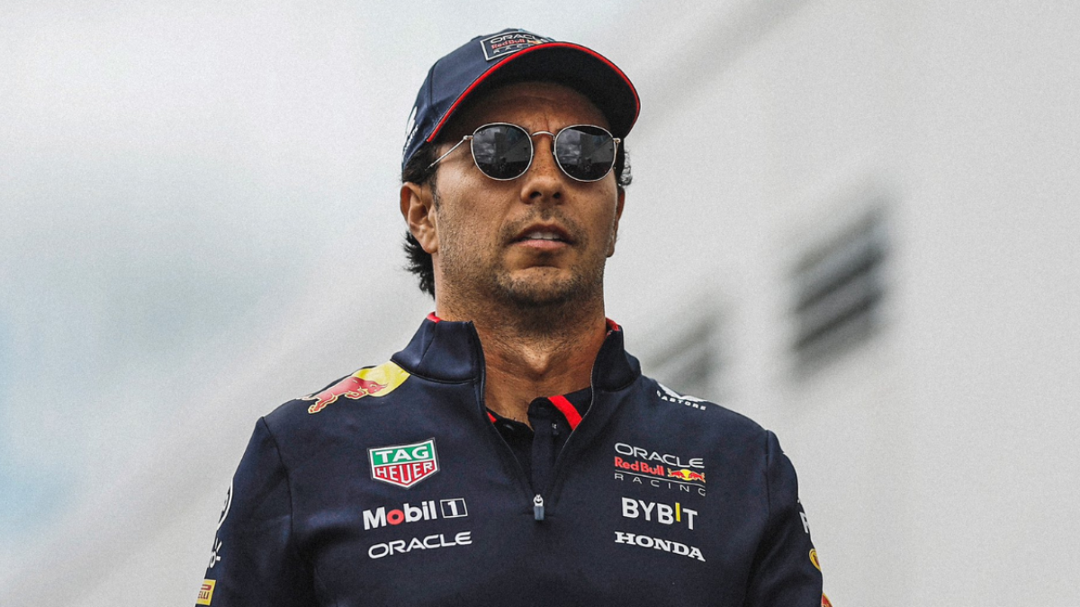 F1 | Checo Pérez, traicionado al interior de Red Bull y todo quedó grabado en el GP de Canadá