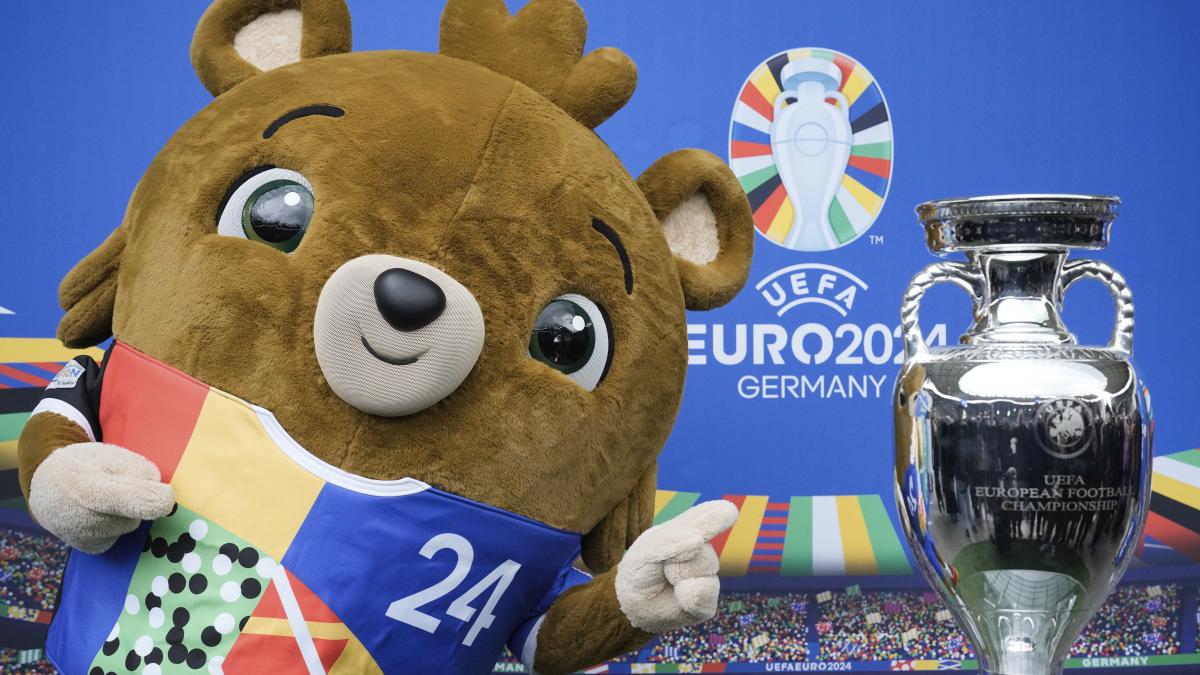 Eurocopa 2024 | ¿A qué hora ver EN VIVO y GRATIS la inauguración y quiénes estarán?