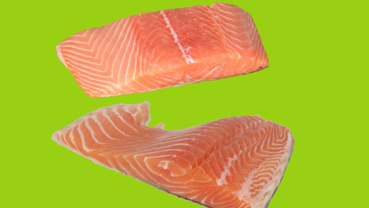 La semilla con más omega 3 que los pescados y es un superalimento