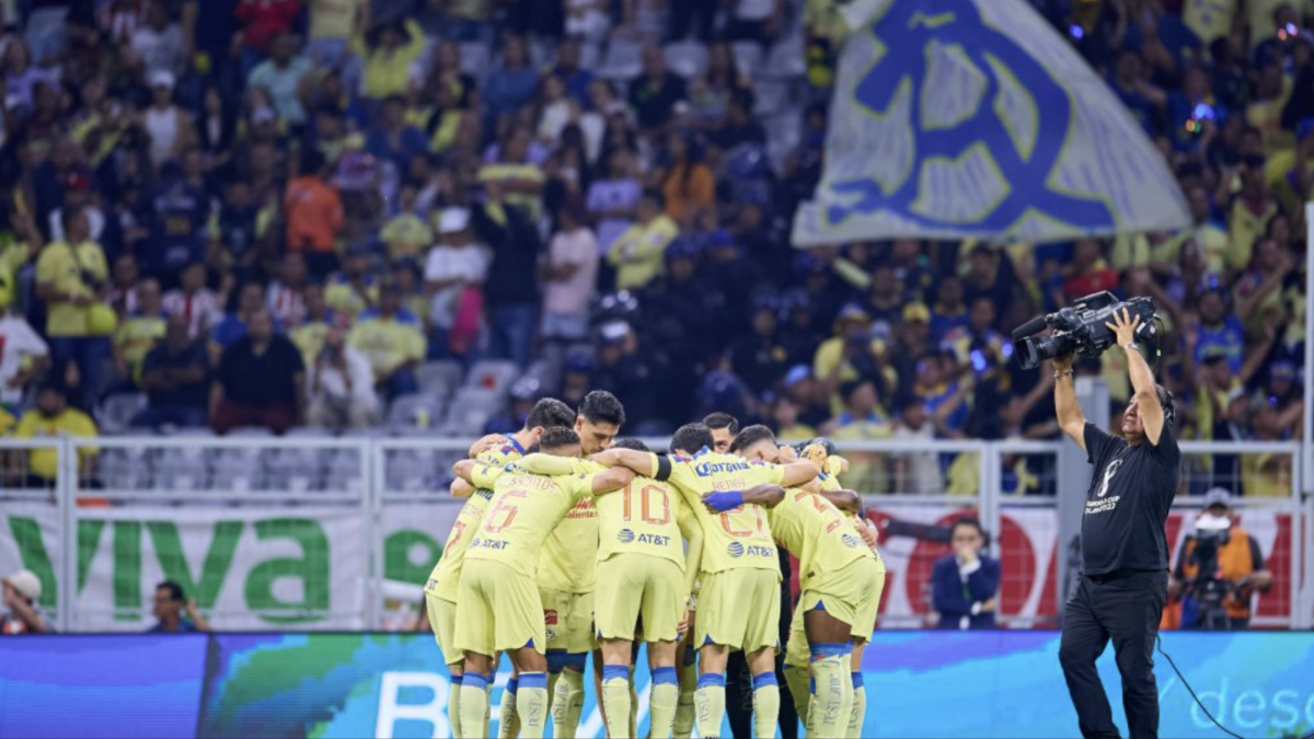 Liga MX | América jugaría como local en un estadio que tiene muchos años sin abrir sus puertas