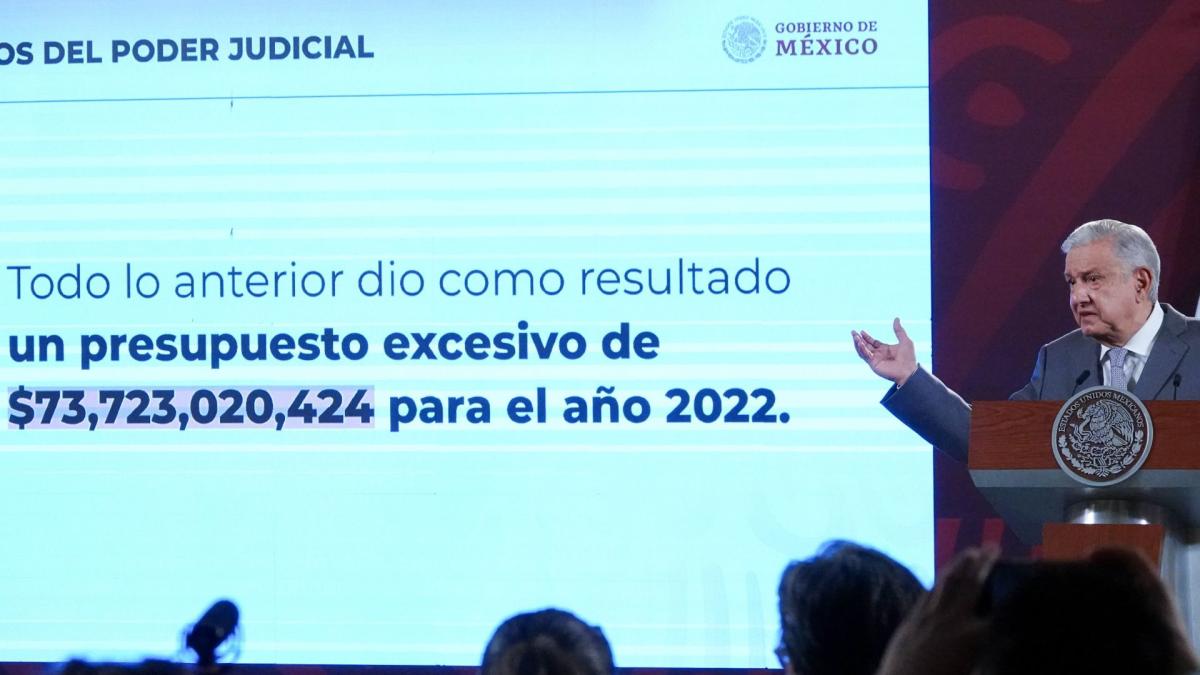 Plan C de AMLO: Investigadores advierten regresión y 'captura partidista' contra la democracia