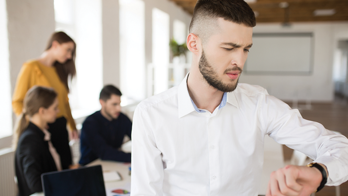 “Inequidad laboral no permite estén presentes”