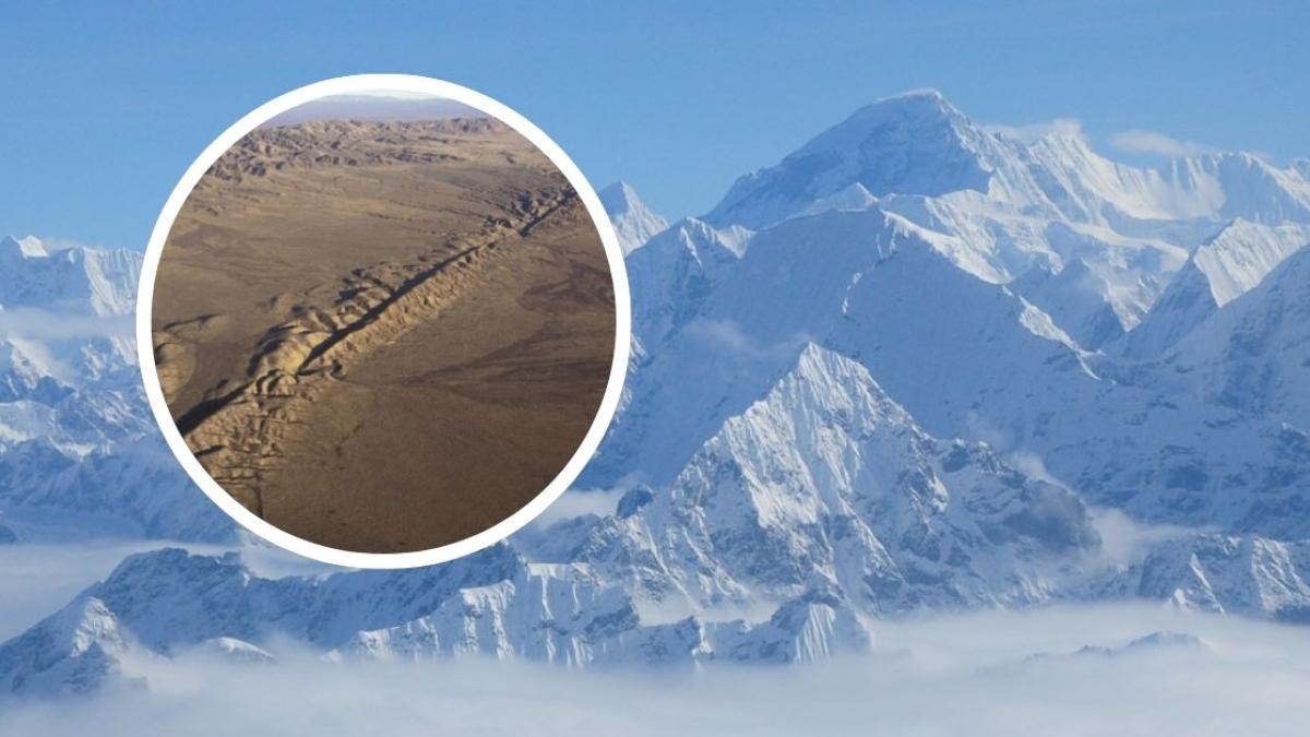 Falla del Himalaya ¿partirá la tierra en dos o provocará un gran SISMO? Esto dicen expertos
