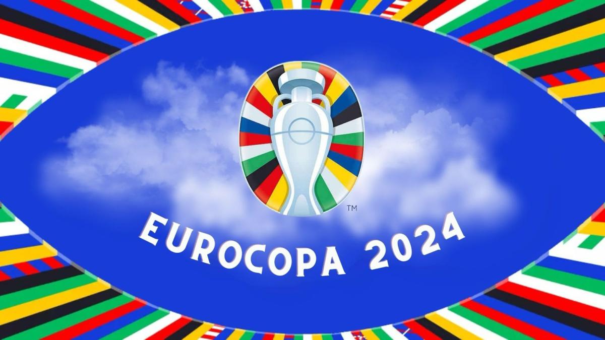 Eurocopa 2024 ¿Dónde y a qué hora VER este 18 de junio todos los