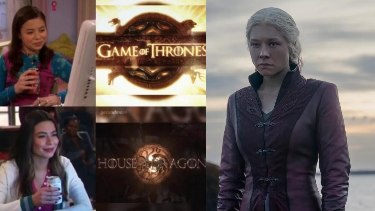 'House of the Dragon': Así reaccionan al estreno de la segunda temporada