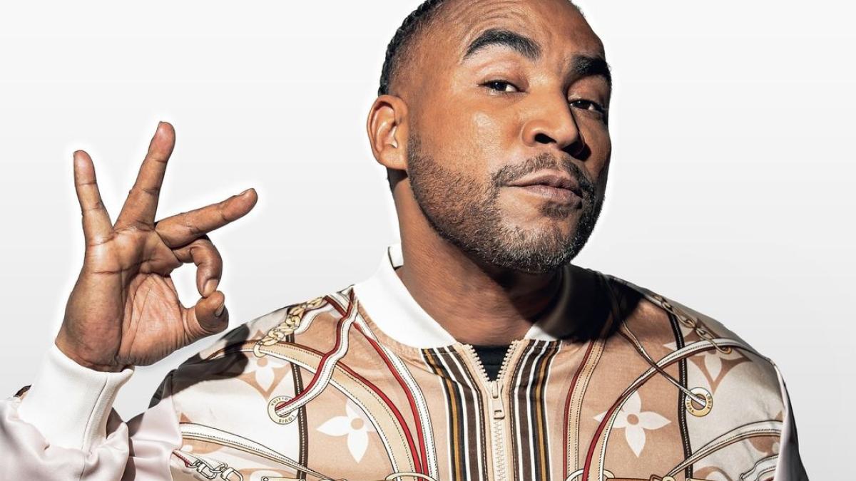 Don Omar anuncia que tiene cáncer