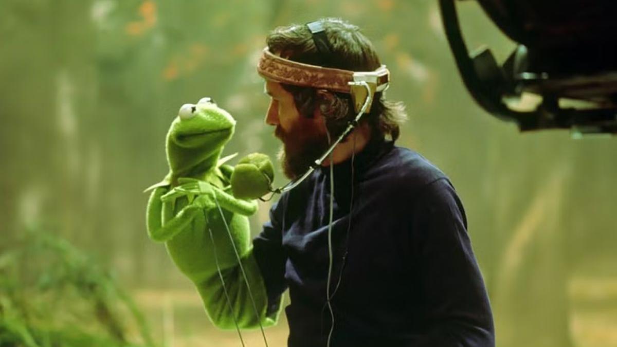 Jim Henson: El hombre y las ideas, mirar al genio y sus muppets