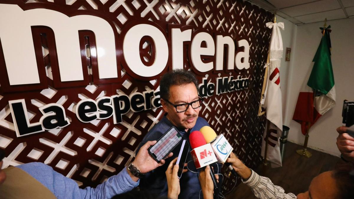 Morena busca consenso para Reforma Judicial, diseño del dictamen podría aprobarse en agosto