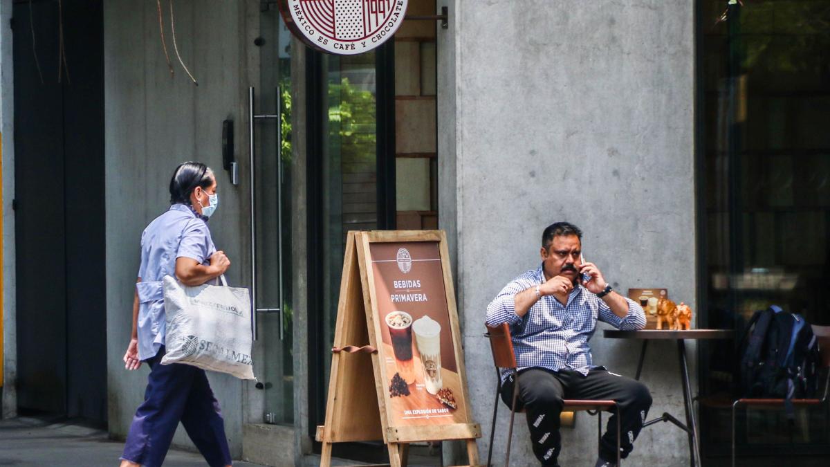 Anuncian la regulación de restaurantes, cafés...