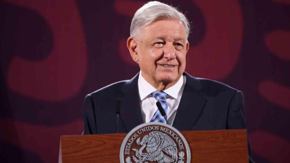 Mañanera de AMLO: 25 de junio del 2024