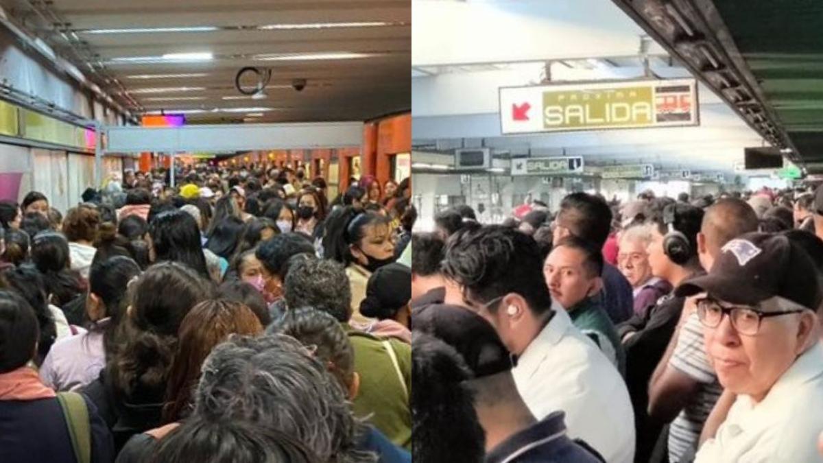 Metro CDMX: ¿Qué pasa en Línea 3 y Línea 7 HOY martes 18 de junio?