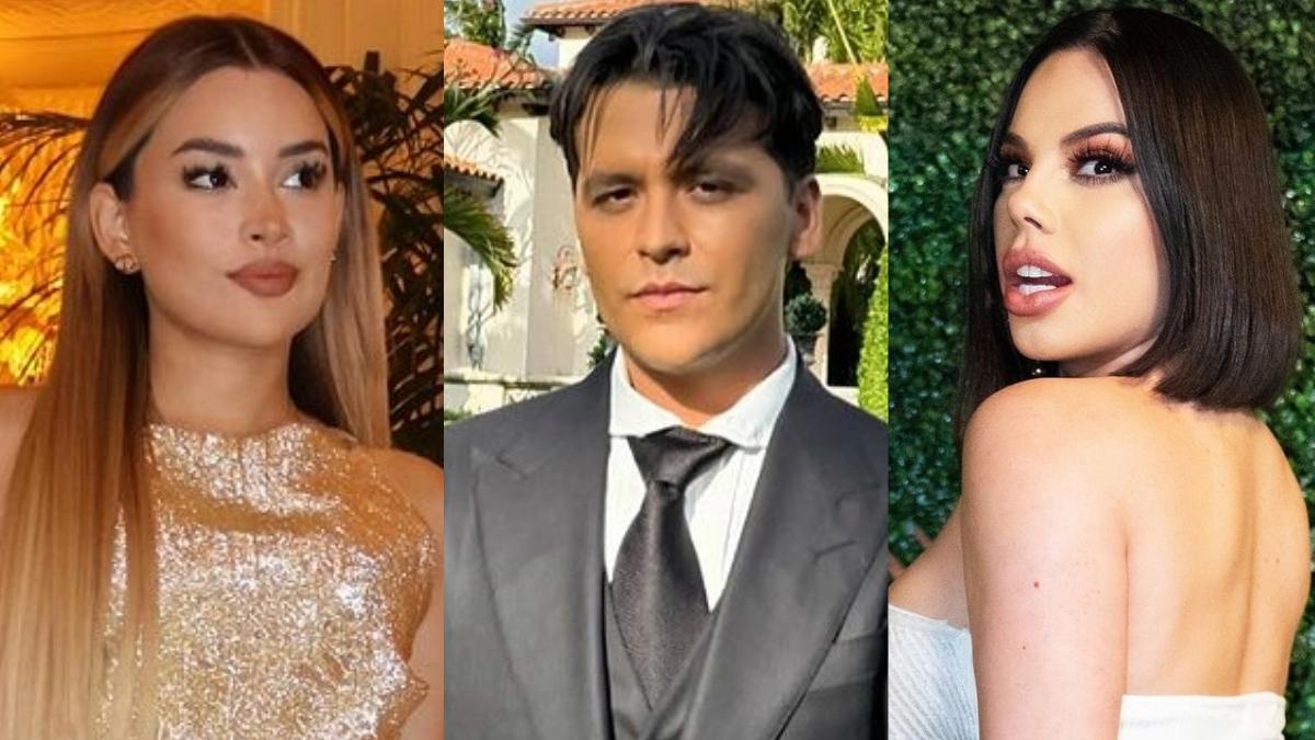 ¿Christian Nodal y Brianda Deyanara estuvieron juntos? Lizbeth Rodríguez revela escandaloso secreto