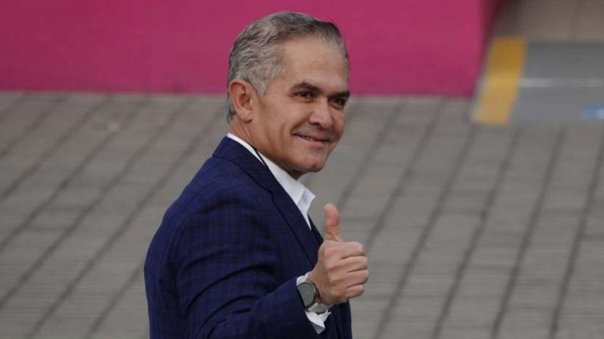 Miguel Ángel Mancera propone cambios en el exhorto para reforma del Poder Judicial