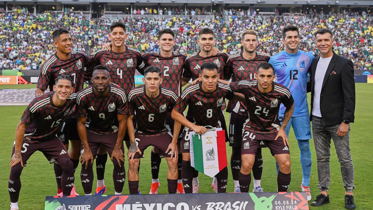 ¿Hay esperanza? IA predice hasta qué ronda llegará la Selección Mexicana en la Copa América 2024