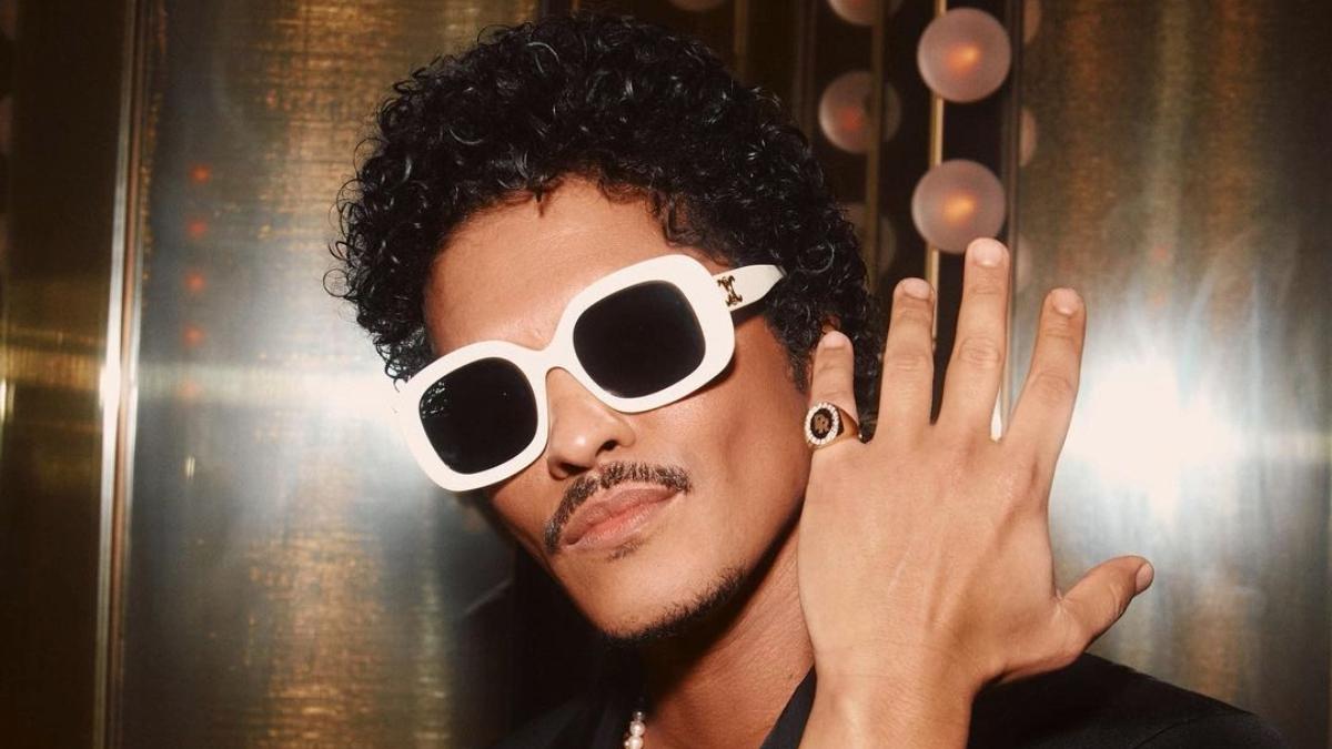 Bruno Mars en CDMX: Precios, preventa y boletos para el concierto en el Estadio GNP Seguros (antes Foro Sol)