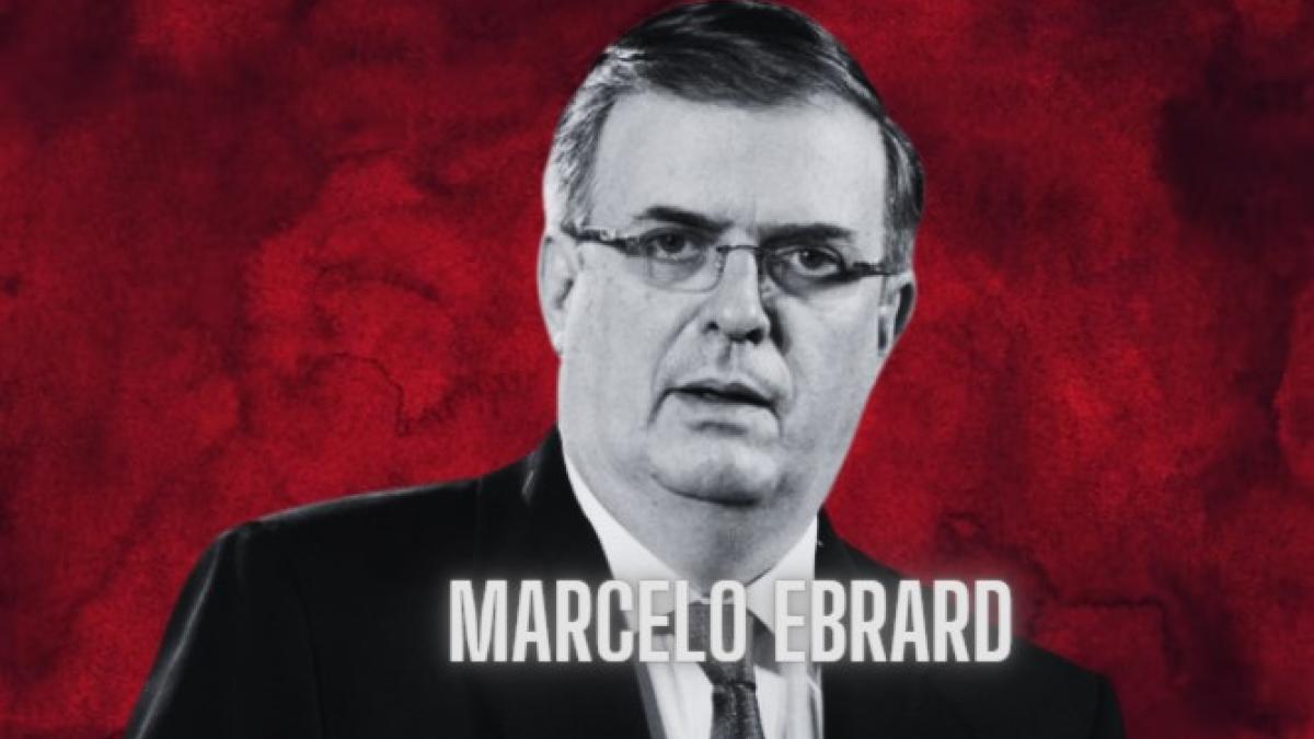 ¿Quién es Marcelo Ebrard, próximo secretario de Economía?